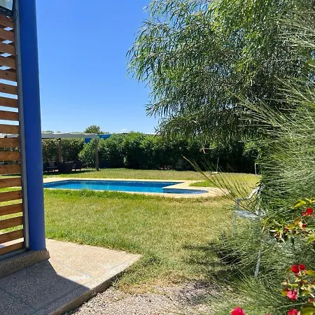 Maison De Campagne Dar Said Ben Hajj Exterior photo