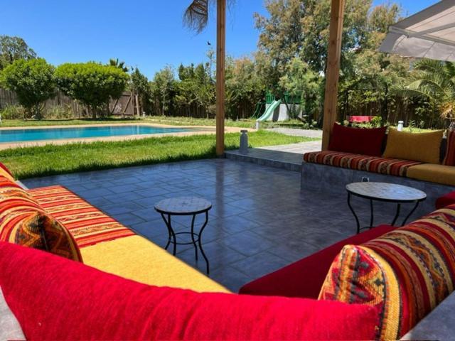 Maison De Campagne Hébergement de vacances *
