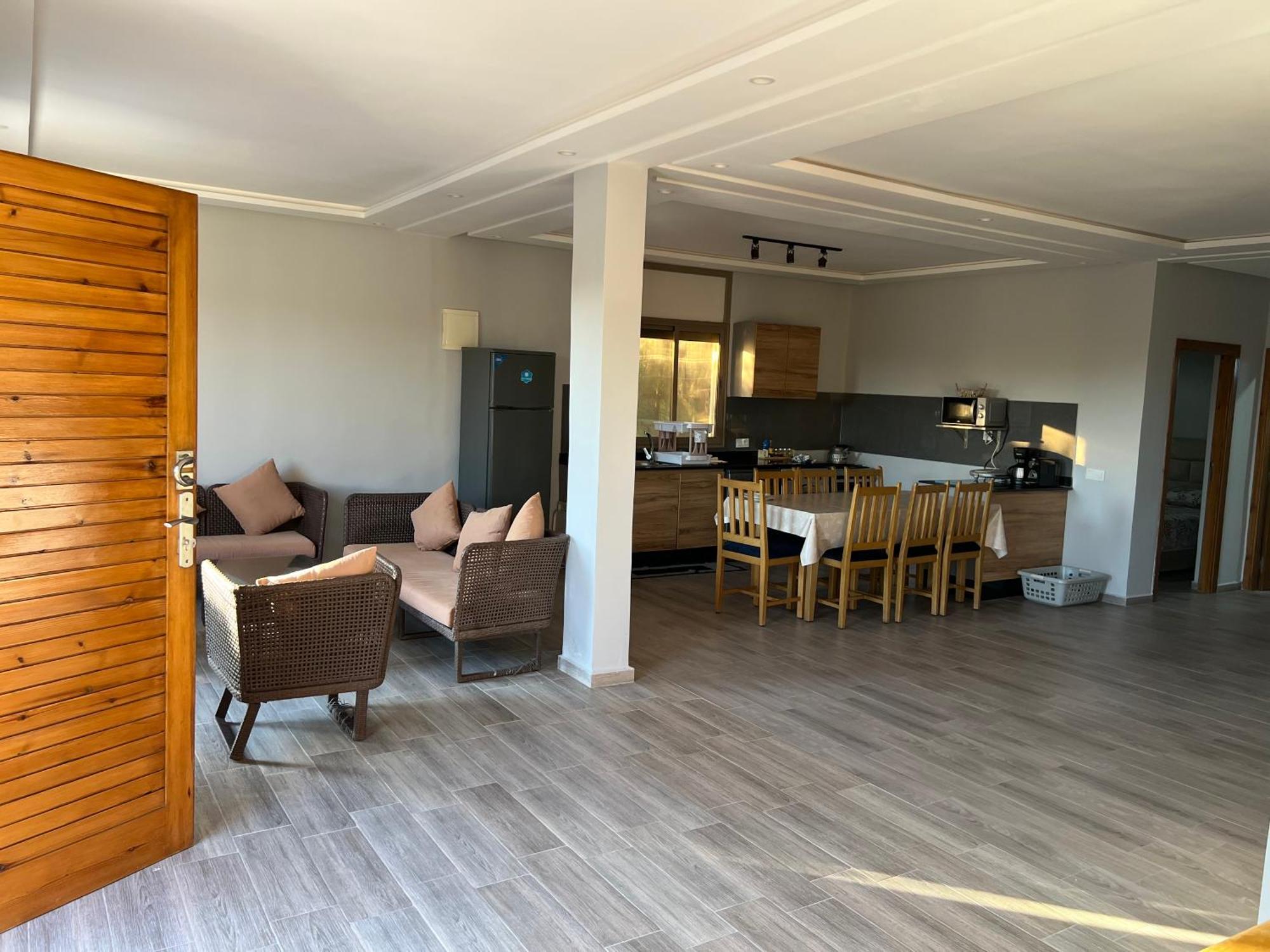 Maison De Campagne Hébergement de vacances